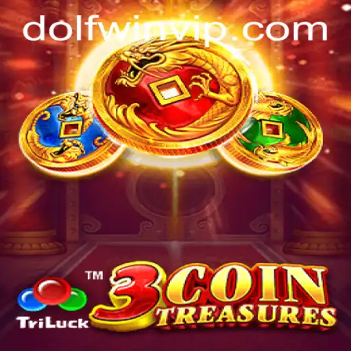 Dive into the Adventure of 3CoinTreasures: A Game for the Modern Age