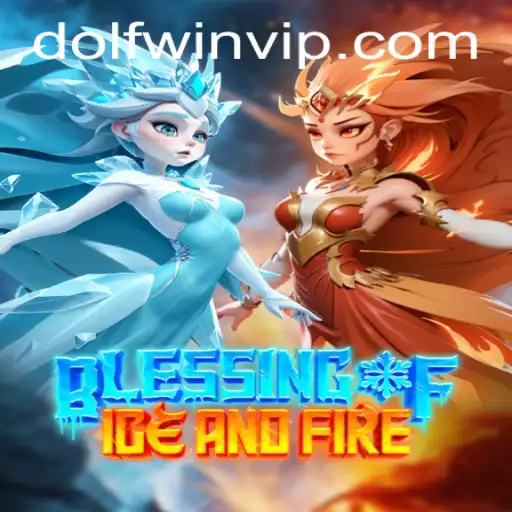 Discover the World of BlessingofIceandFire: A Game of Strategy and Adventure