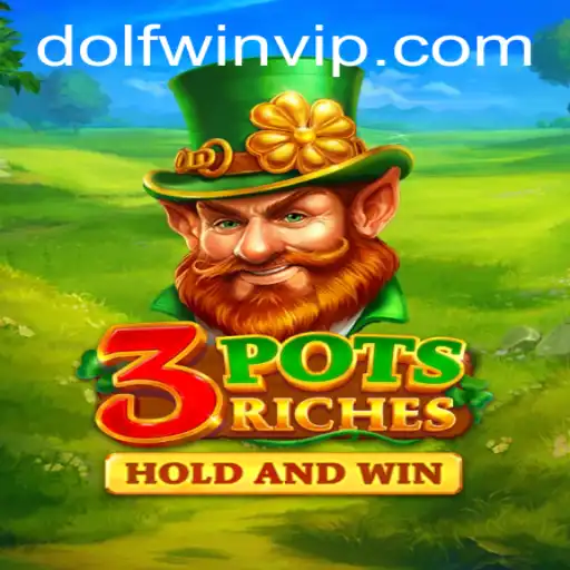 Exploring the World of 3potsRiches: A Game-Changer in the Digital Gaming Landscape