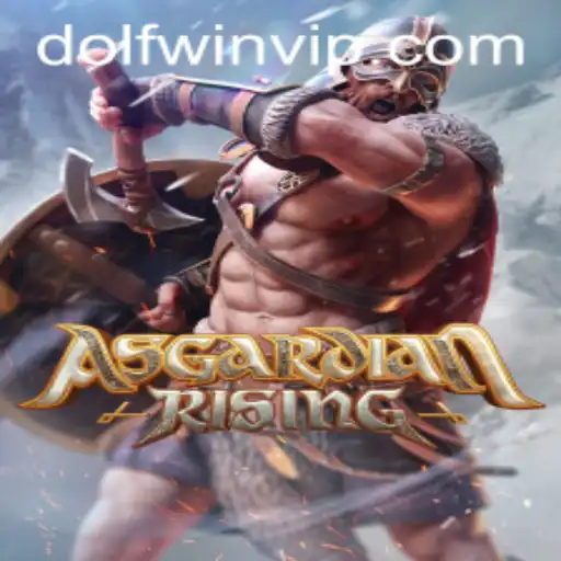 AsgardianRising: The Epic Journey through Norse Mythology