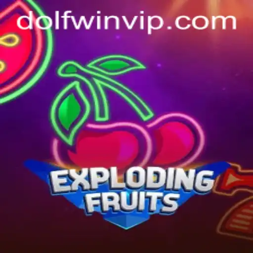ExplodingFruits: A Thrilling Dive into the World of Fruit-Filled Fun