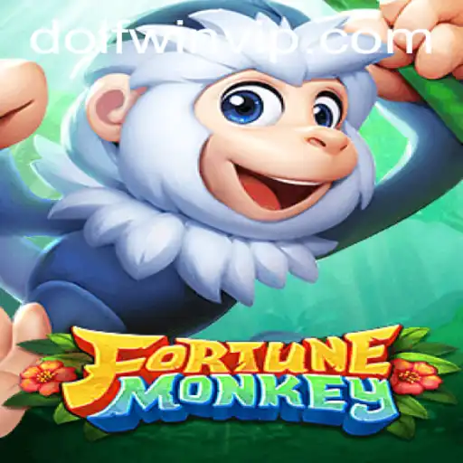 FortuneMonkey: Dive into the Thrilling World of Modinha777