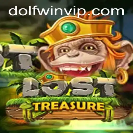 LostTreasure: Discover the Thrill of Adventure and Mystery