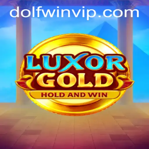 LuxorGold: Exploring the Thrills of Ancient Egyptian Adventures
