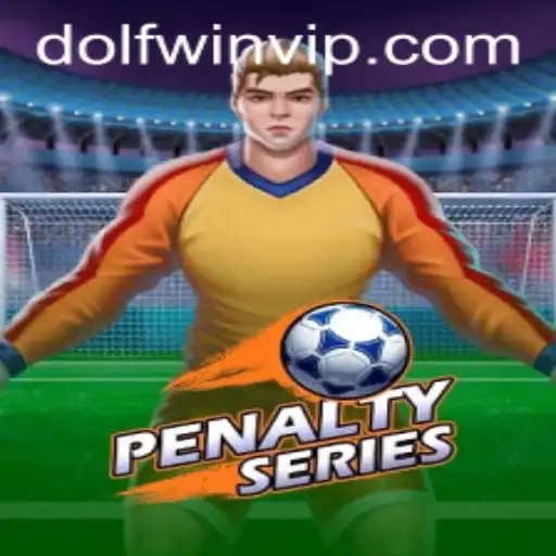 PenaltySeries: An Exciting Dive into the World of Football Simulation