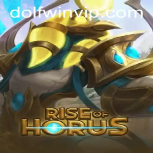 Rise of Horus: The Ultimate Gaming Experience with Modinha777