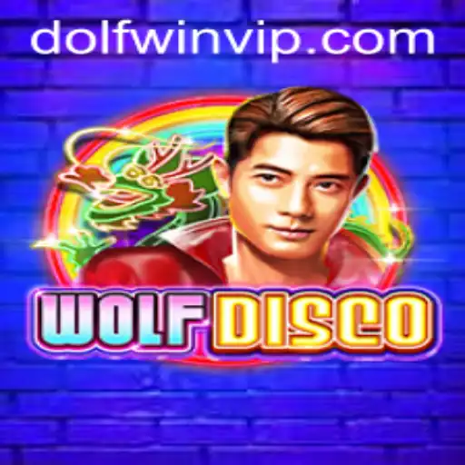 Discover 'WolfDisco': The Game Captivating Players Worldwide