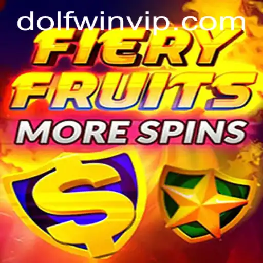 Discover the Thrills of FieryFruitsMoreSpins: An Unforgettable Gaming Experience