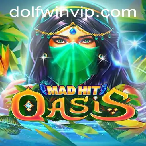 Unveiling the Thrills of MadHitOasis: Dive into the World of Strategy and Adventure
