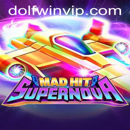 MadHitSupernova: A Galaxial Adventure in Gaming