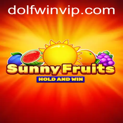 SunnyFruits: Dive into the Juicy World of Fruit Adventures
