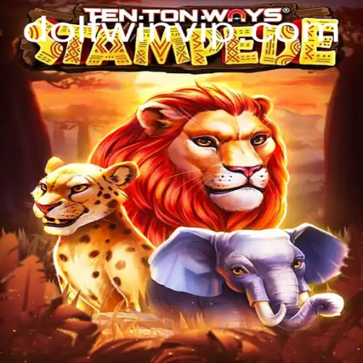 Exploring the Thrills of TenTonWaysStampede: A Comprehensive Guide with Modinha777 Insights