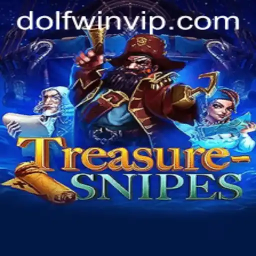 TreasureSnipes: Dive into the World of Modern Adventure with Modinha777