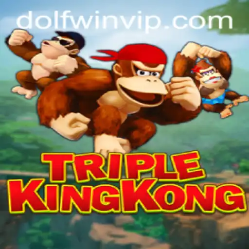 Discover the Exciting World of TripleKingKong: A New Gaming Sensation